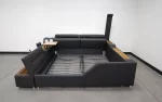 Athena Modern Multifunctional Smart Bed